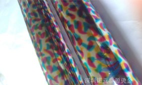 供应供应上海泗泾，花纹布料 烫金纸